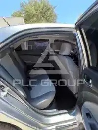 2026 KIA Pegas