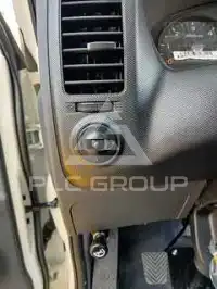 2026 KIA Bongo
