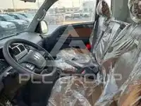 2026 KIA Bongo