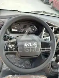 2026 KIA Bongo