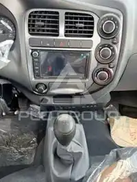 2026 KIA Bongo
