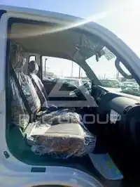 2026 KIA Bongo