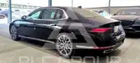 2026 Genesis G90