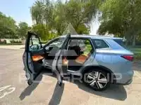2026 Ford Territory