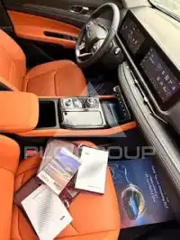 2026 Ford Territory
