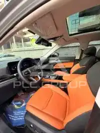2026 Ford Territory