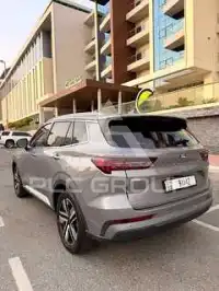 2026 Ford Territory