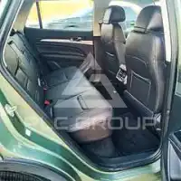 2026 Ford Territory
