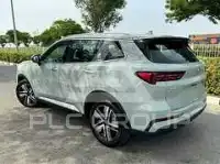 2026 Ford Territory