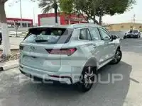 2026 Ford Territory