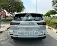 2026 Ford Territory