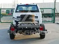 2026 Ford F-550
