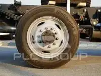 2026 Ford F-550