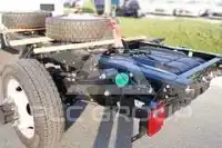 2026 Ford F-550