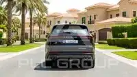 2026 Jetour X70