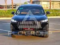 2026 Jetour X70