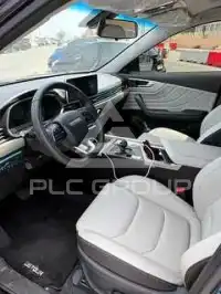 2026 Jetour X70