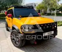 2026 Jetour T2