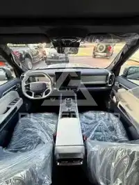 2026 Jetour T2
