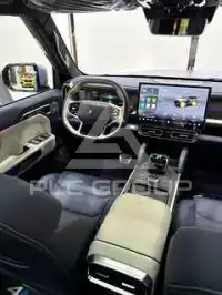 2026 Jetour T2