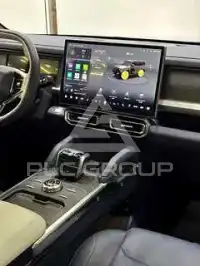 2026 Jetour T2