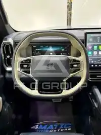 2026 Jetour T2