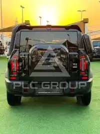 2026 Jetour T2