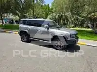 2026 Jetour T2
