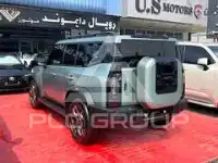 2026 Jetour T2