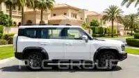 2026 Jetour T2