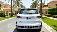 2026 Jetour X50