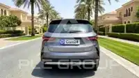 2026 Jetour X50