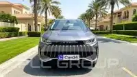 2026 Jetour X50