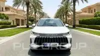 2026 Jetour X50
