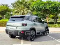 2026 Jetour T1