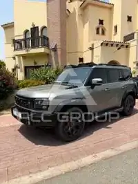2026 Jetour T2