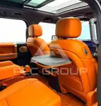 2026 Jetour G700