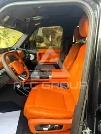2026 Jetour G700