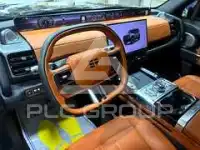 2026 Jetour G700