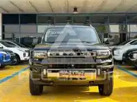 2026 Jetour G700