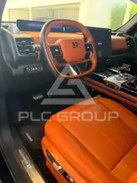 2026 Jetour G700