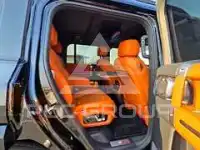 2026 Jetour G700