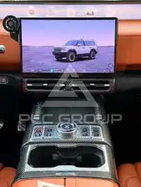 2026 Jetour G700