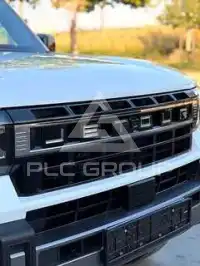2026 Jetour G700