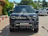 2026 Jetour G700