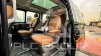 2026 Hyundai Staria