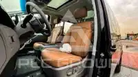 2026 Hyundai Staria