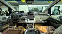 2026 Hyundai Staria