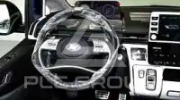 2026 Hyundai Staria