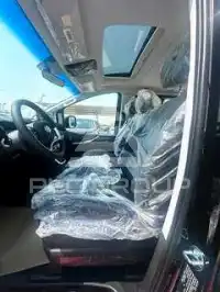 2026 Hyundai Staria